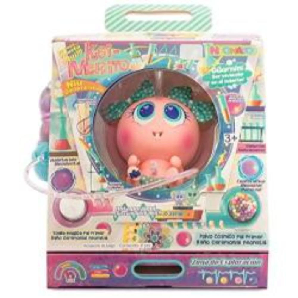 Baby Navarie Nerlie - Soft Sensory Fidget Toy