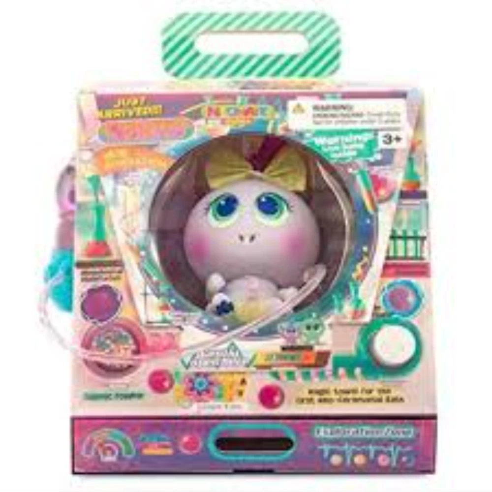 Baby Bosini Nerlie - Soft Sensory Fidget Toy