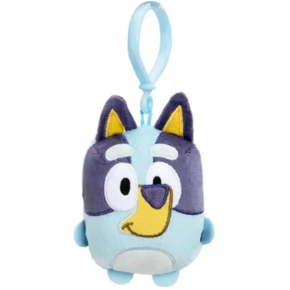 Bluey Series 10 Mini Plush - Bluey