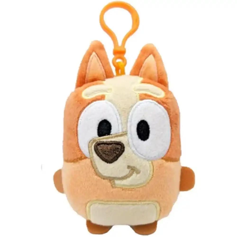 Bluey Series 10 Mini Plush - Bingo