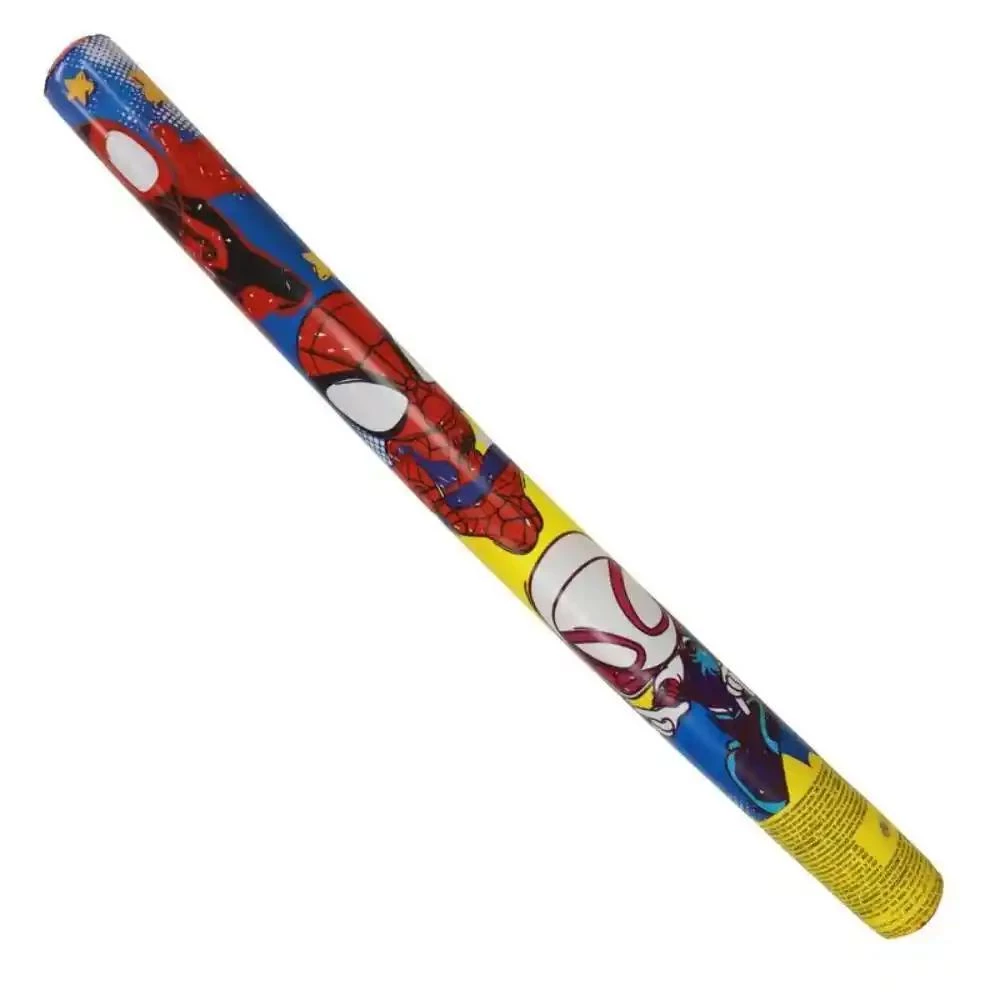 Marvel PoolNoodle - Spidey Tube Pack - 115 CM