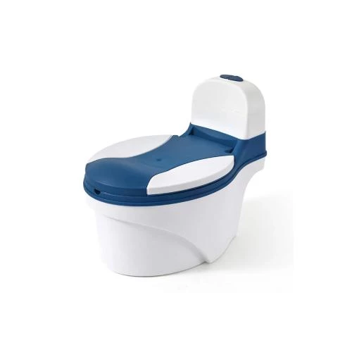 Eazy Kids Potty Training Seat - Blue