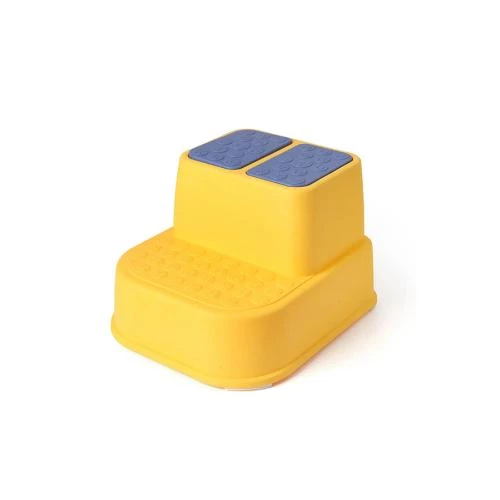 Eazy Kids Step Stool - Yellow