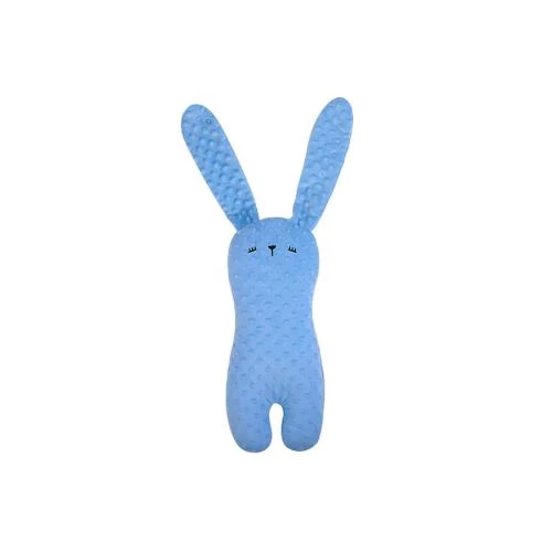 Sunveno Baby Comforting Rabbit Pillow -Blue (036 Months)