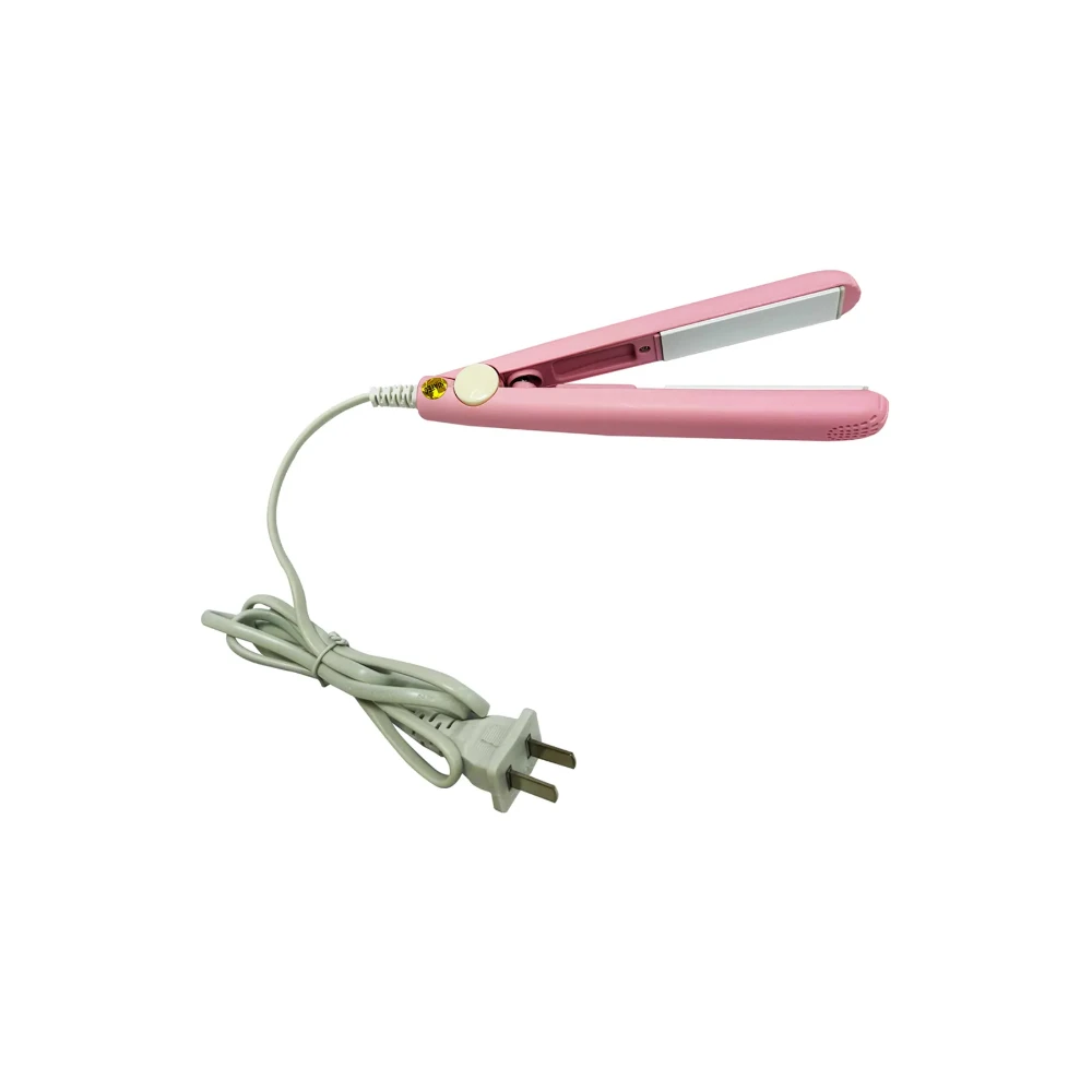 Little Story Travel Hair Curler and Straightener - Assorted Color