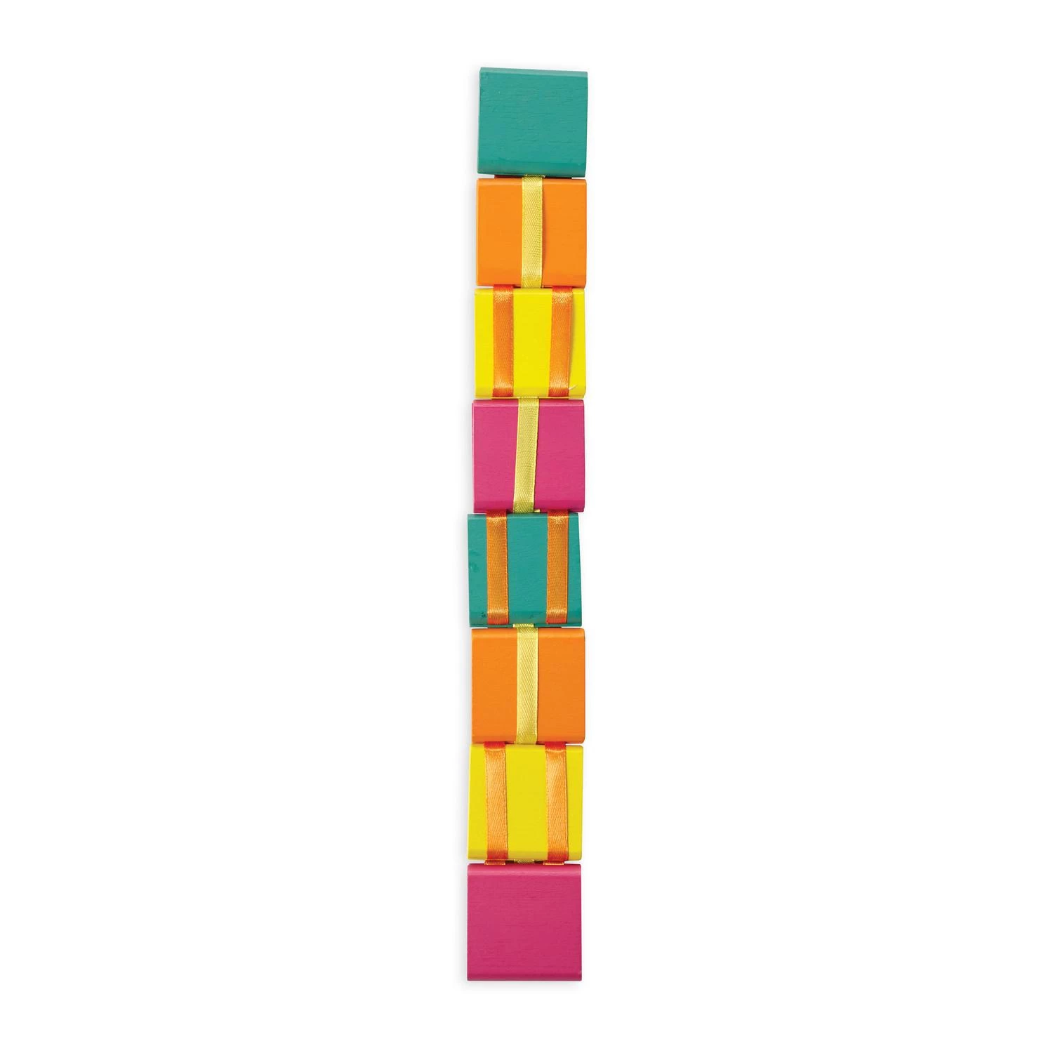 Sensory Genius: Jacobs Ladder  Classic Fidget & Focus Toy