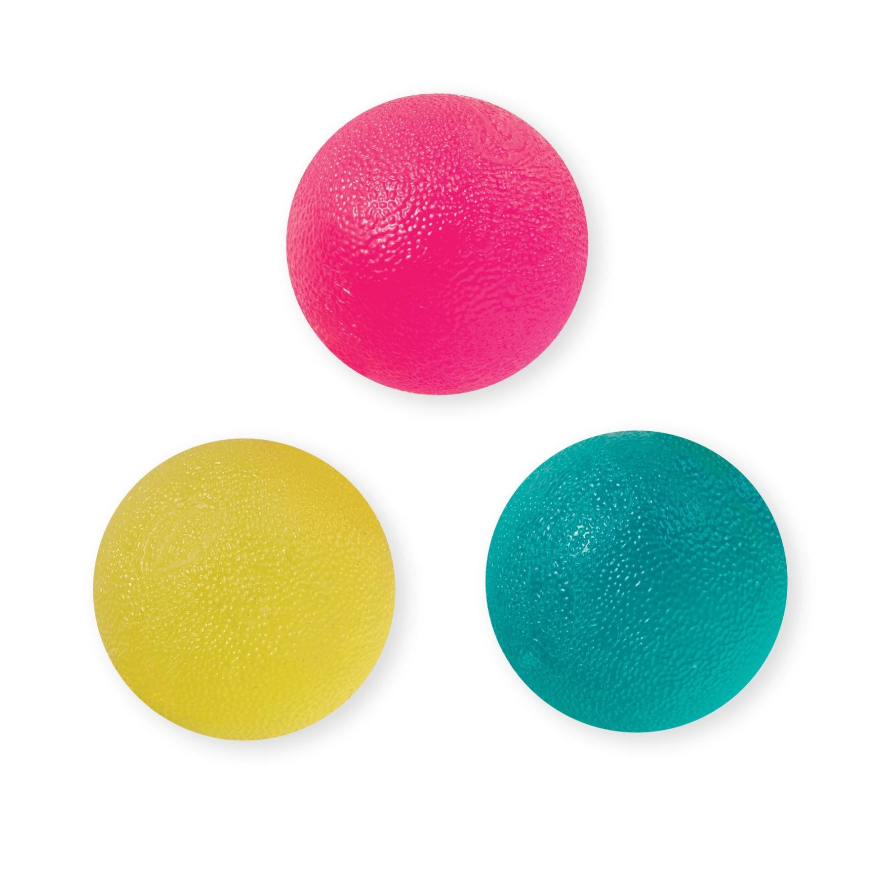 Sensory Genius: Stress Balls  Fidget & Relaxation Set