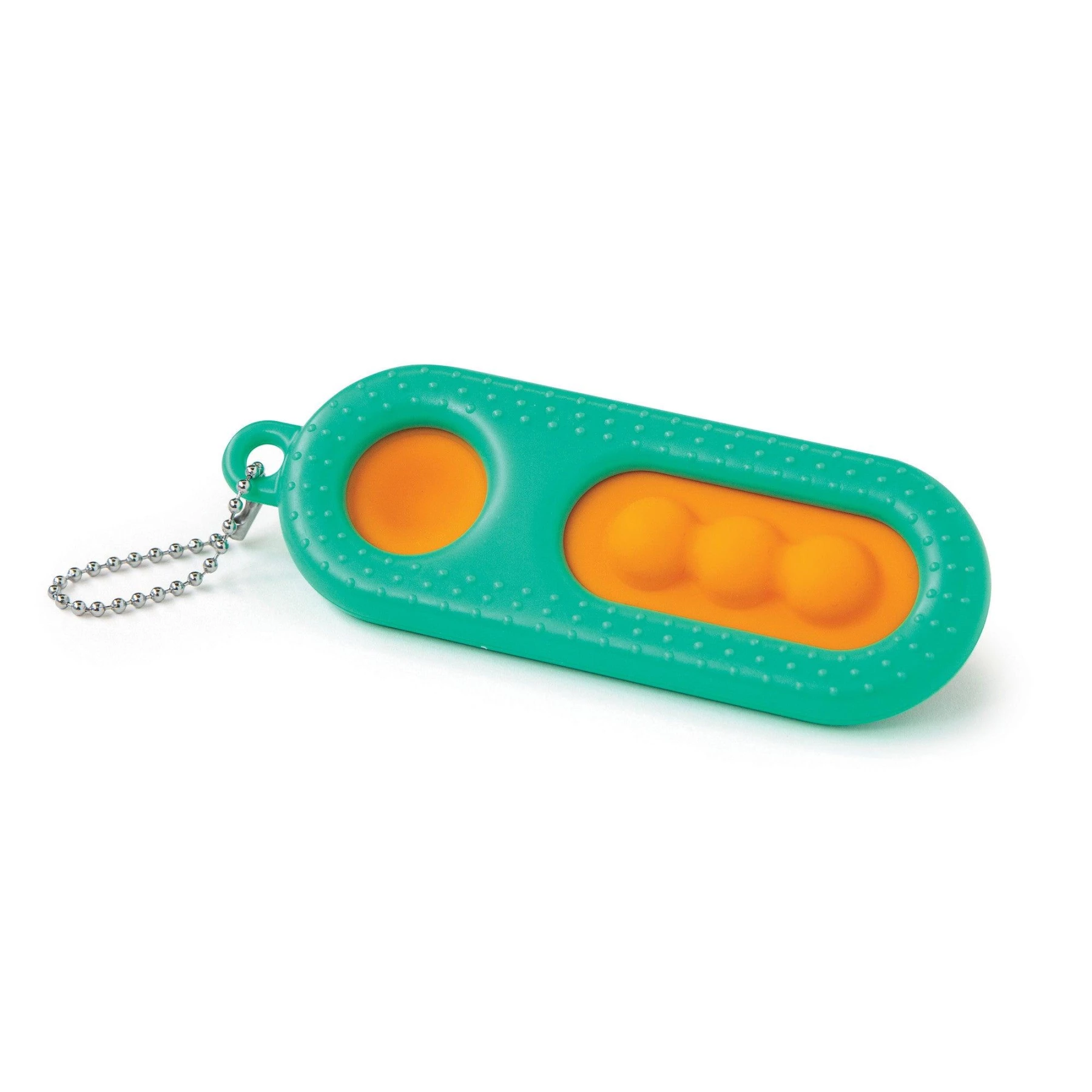 Sensory Genius: Sensy Pops  Tactile Fidget & Focus Toy