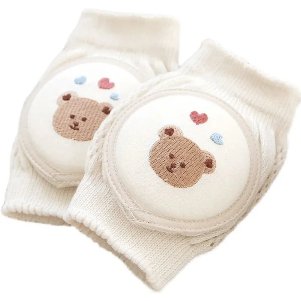 Pikkaboo SoftCrawl Baby Knee Pad