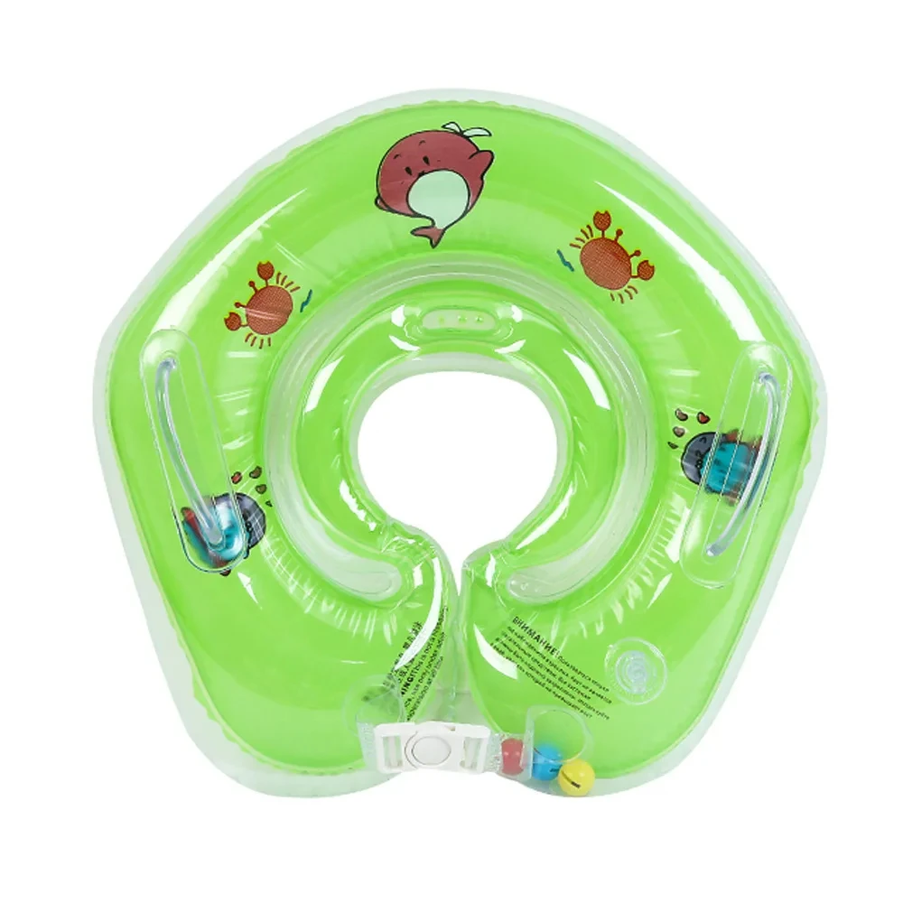 Pikkaboo - ISwimSafe Infant Neck Floater