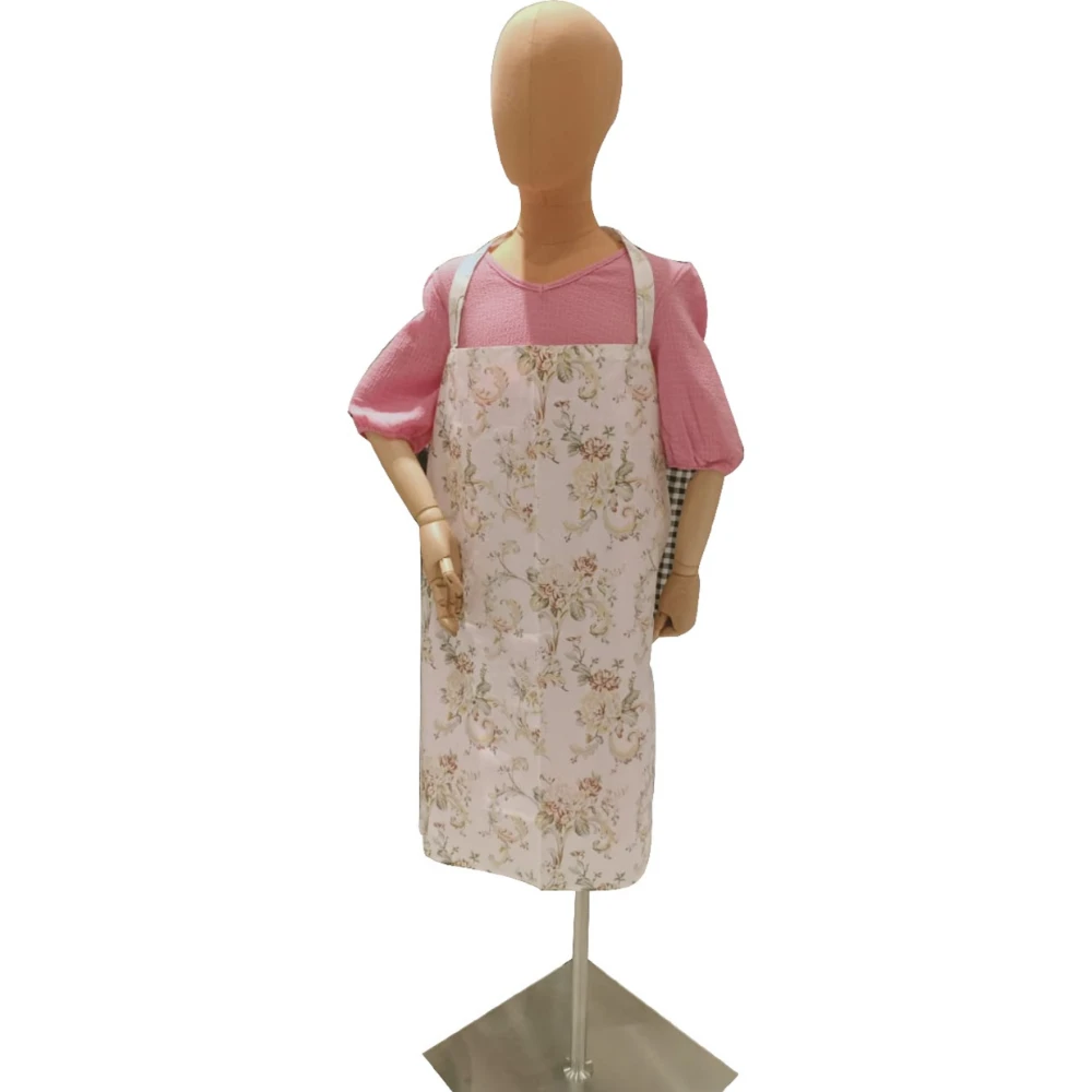 Pikkaboo Nursing Essentials Cotton Breastfeeding Cover - Floral