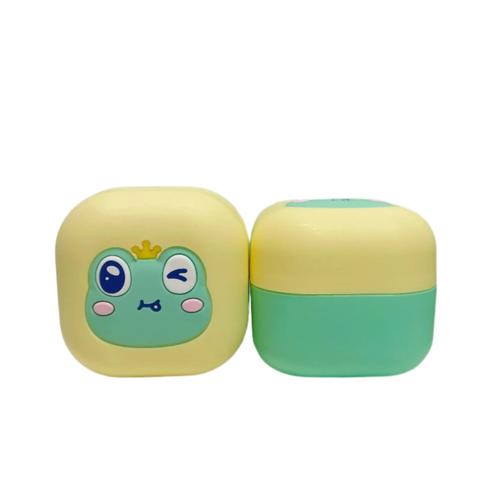 Pikkaboo Plant Derived Baby Moisturizer - Yellow