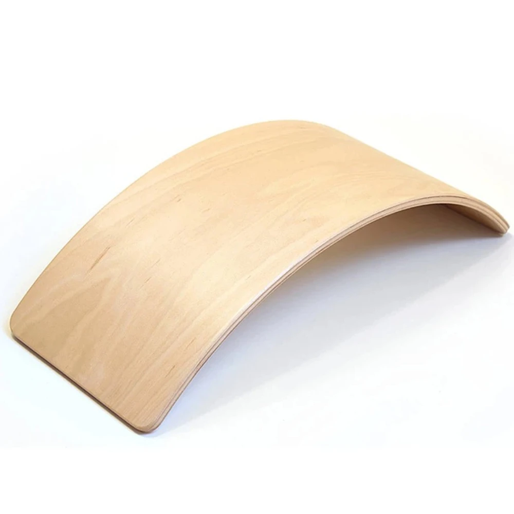 Woody Buddy - Balance Boards - Beige