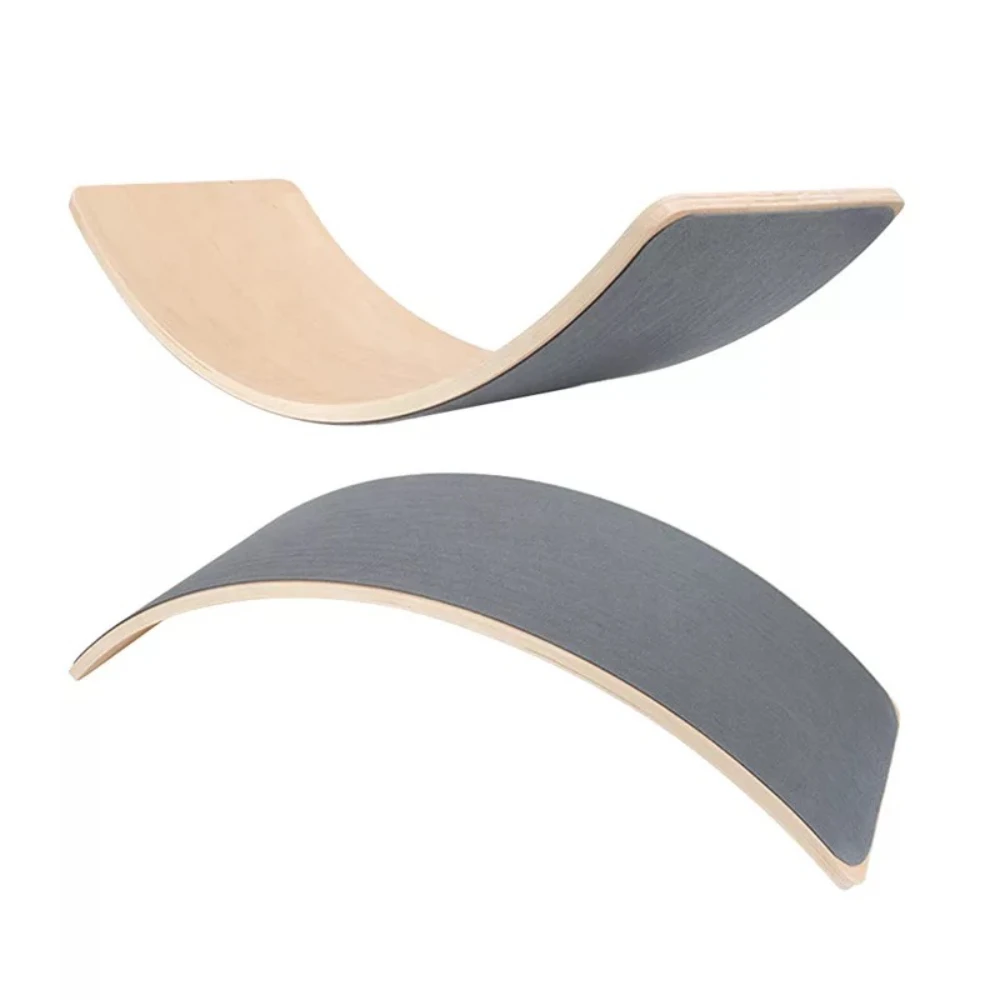 Woody Buddy - Balance Boards - Grey