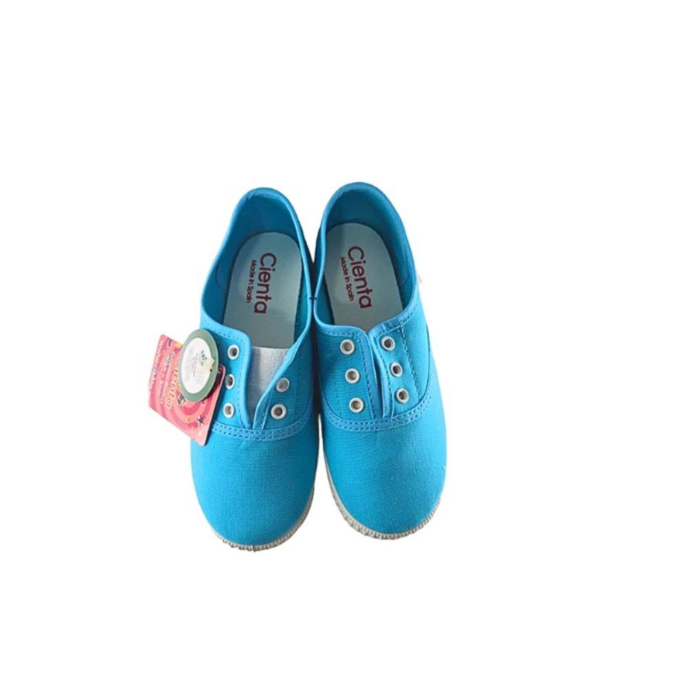 Pikkaboo-Ceinta Aquamarine Kids Comfort Shoes-C24 - Kids